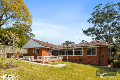 15 Reservoir Rd, Pymble, NSW 2073