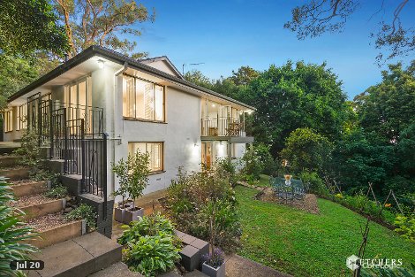 2 Victoria Gr, Ferny Creek, VIC 3786