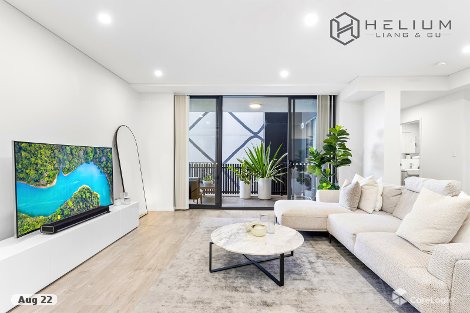 303/5 Bidjigal Rd, Arncliffe, NSW 2205