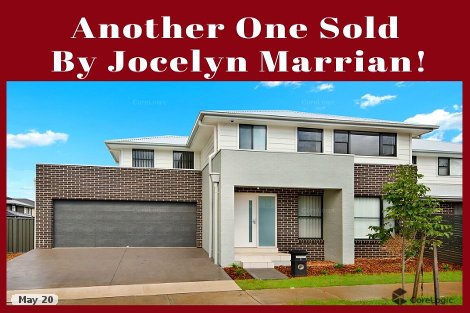 5 Garrison Rd, Jordan Springs, NSW 2747