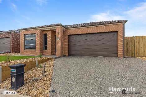 138 Claret Ash Bvd, Harkness, VIC 3337