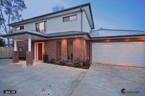 28a Pandora Cres, Croydon South, VIC 3136