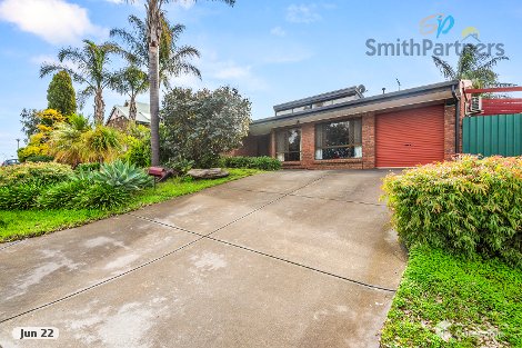 10 Anne Marie Ct, Golden Grove, SA 5125