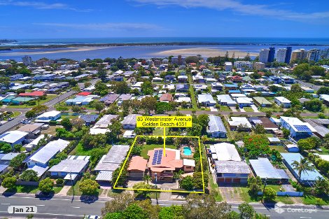 83 Westminster Ave, Golden Beach, QLD 4551