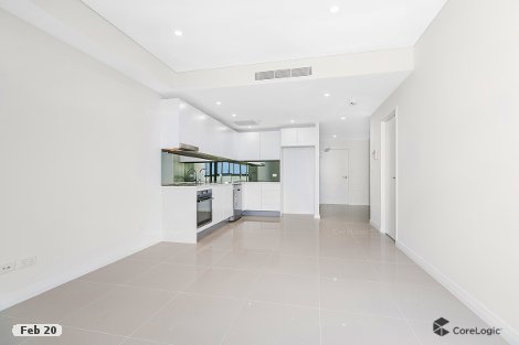 1209/12 East St, Granville, NSW 2142