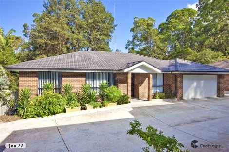 7/164 Jubilee Rd, Elermore Vale, NSW 2287