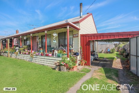 15 Bakewell St, Tooradin, VIC 3980