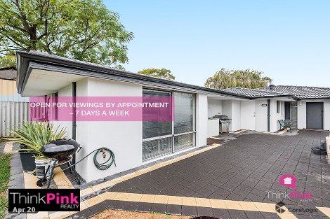 2/23 Gibbs St, Rivervale, WA 6103