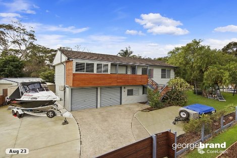 3 West Kahala Ave, Budgewoi, NSW 2262