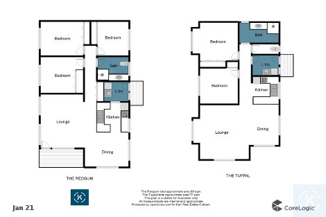 48/77 Murray St, Tocumwal, NSW 2714