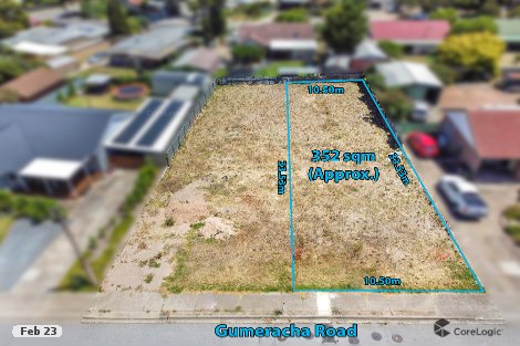 27a Gumeracha Rd, O'Sullivan Beach, SA 5166