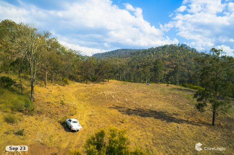 Lot 109 Davis Rd, West Haldon, QLD 4359