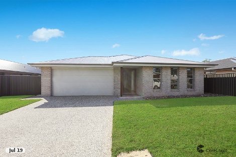 35 Tarragon Dr, Yippin Creek, NSW 2446