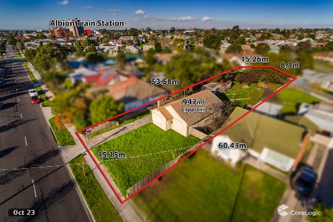 41 Derrimut St, Albion, VIC 3020