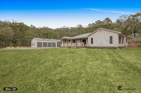 658 Rockmount Rd, Rockmount, QLD 4344