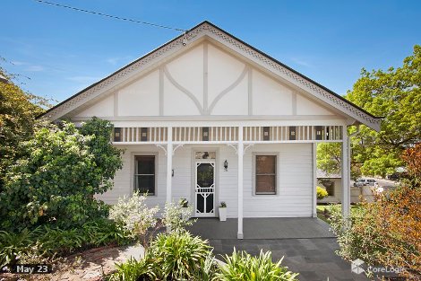 76 Eaglehawk Rd, Ironbark, VIC 3550