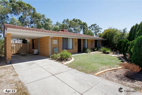 8 Cox Ct, Middle Swan, WA 6056