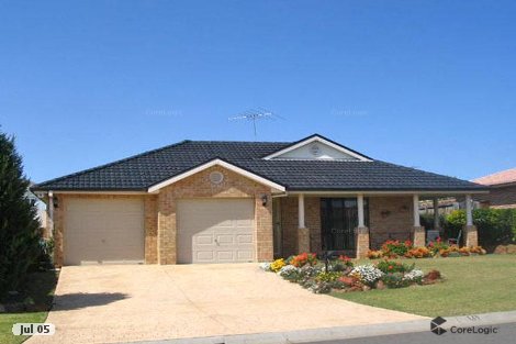 25 Rabett Cres, Horningsea Park, NSW 2171