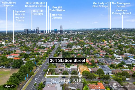 364 Station St, Box Hill South, VIC 3128