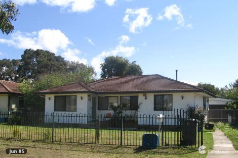 11 Wilberforce St, Ashcroft, NSW 2168