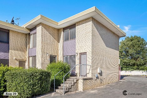8/6 Campbell Pl, Nowra, NSW 2541