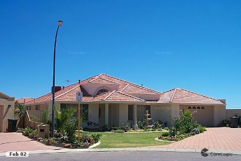 10 Regency Ct, Currambine, WA 6028