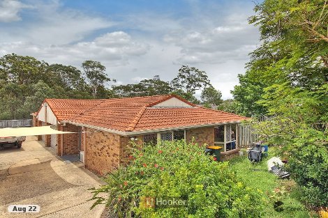 1/4 Watt Ct, Calamvale, QLD 4116