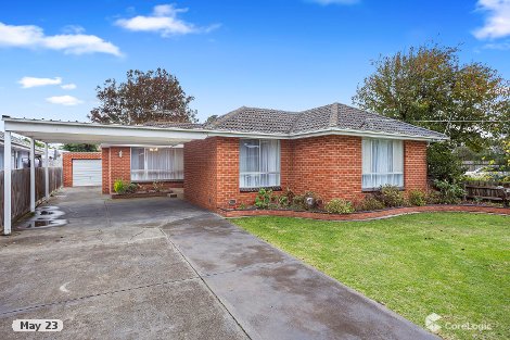 9 Waters Dr, Seaholme, VIC 3018