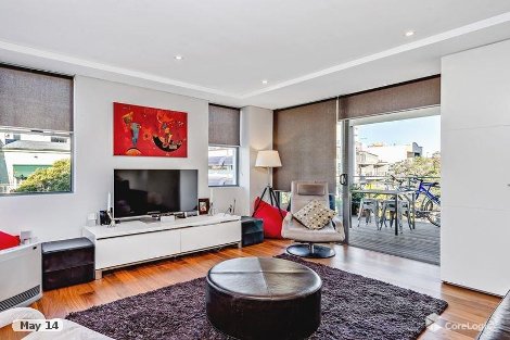 16/47-49 Buckingham St, Surry Hills, NSW 2010