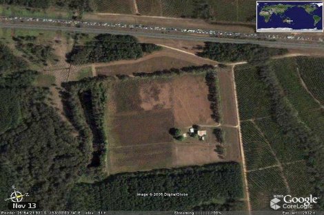 4370 Bruce Hwy, Coochin Creek, QLD 4519