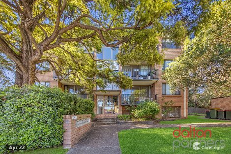 6/195 Darby St, Cooks Hill, NSW 2300