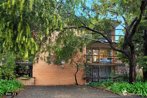 6/3-25 Hanover St, Fitzroy, VIC 3065