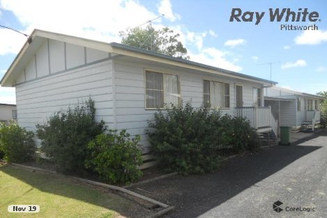 1/28 Gillespie St, Millmerran, QLD 4357