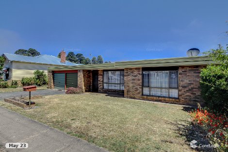 33 Cox St, Port Fairy, VIC 3284