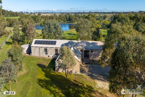 3/465 Tallarook-Pyalong Rd, Tallarook, VIC 3659