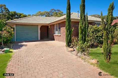 15 Holmeswood Ct, Para Hills West, SA 5096