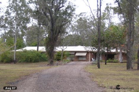 4 Andrew Ave, Boonah, QLD 4310