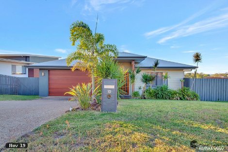 10 Carnarvon Pde, New Auckland, QLD 4680