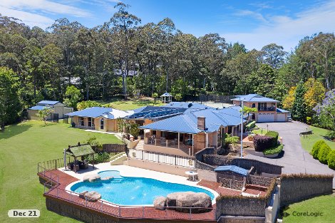 13 Country View Cl, Picketts Valley, NSW 2251