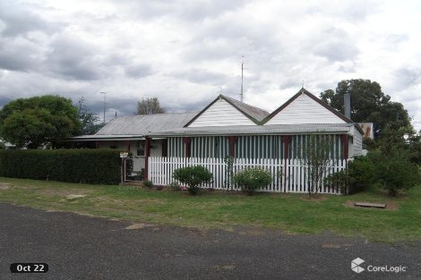 3412 Ashford Rd, Bukkulla, NSW 2360