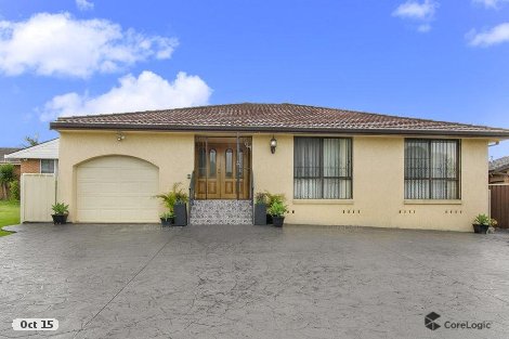 7 Kiowa Pl, Bossley Park, NSW 2176