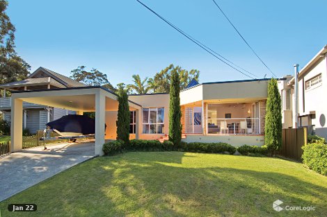 16 Gundawarra St, Lilli Pilli, NSW 2229