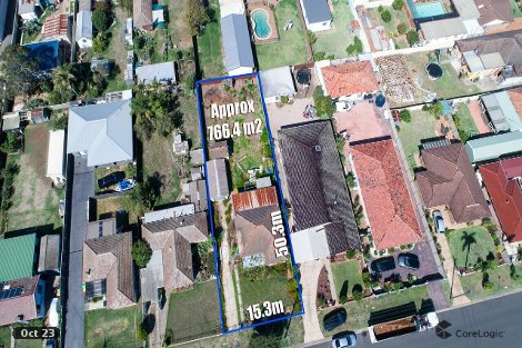 38 Fourth Ave, Condell Park, NSW 2200