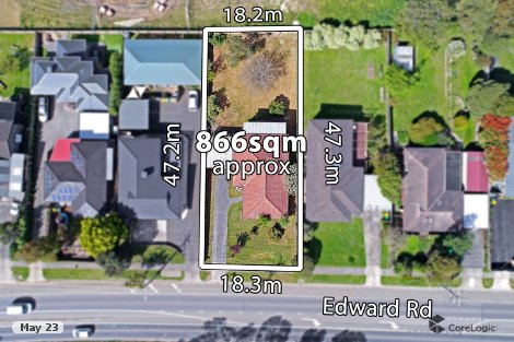 120 Edward Rd, Chirnside Park, VIC 3116