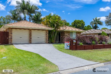 22 Mainsail Dr, Caboolture South, QLD 4510