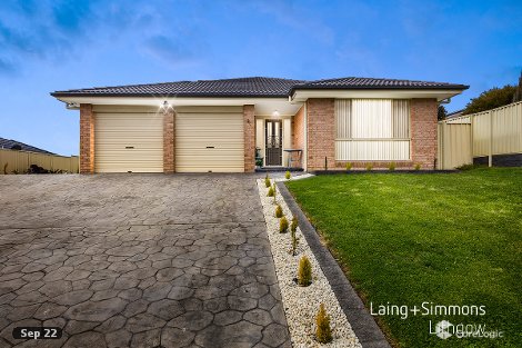 36 Kirkley St, South Bowenfels, NSW 2790