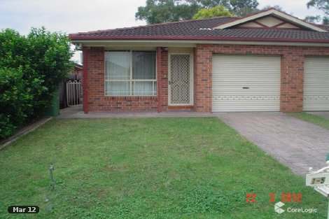 1/5 Paine Pl, Bligh Park, NSW 2756