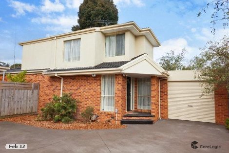 3/426 Huntingdale Rd, Oakleigh South, VIC 3167
