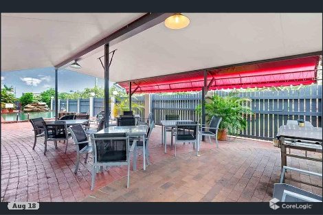 31/259 Sheridan St, Cairns North, QLD 4870