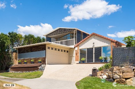 12 Penina Pl, Oxley, QLD 4075